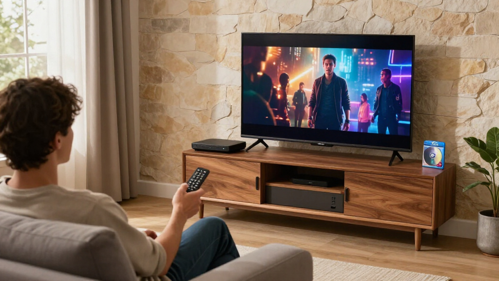 4k blu ray players
