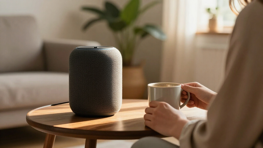 best smart speakers