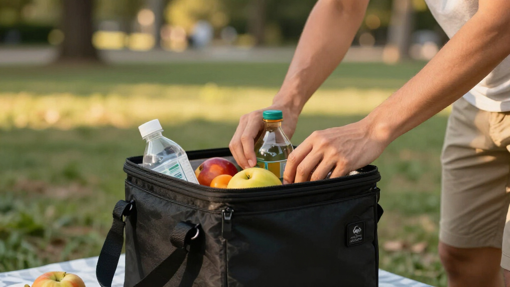 cooler bags