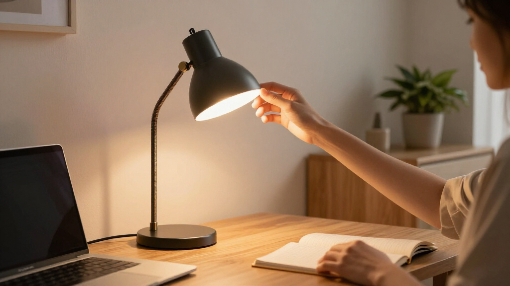 15 Best Smart Home Desk Lamps for Connected Workspaces in 2026