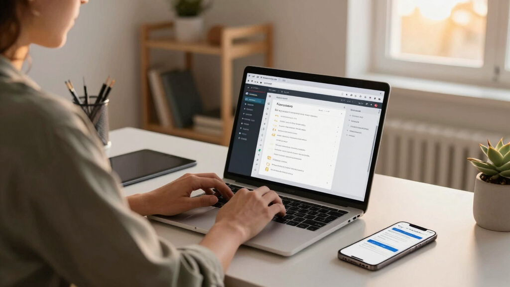 The Future of Self-Publishing: Automation Meets Control