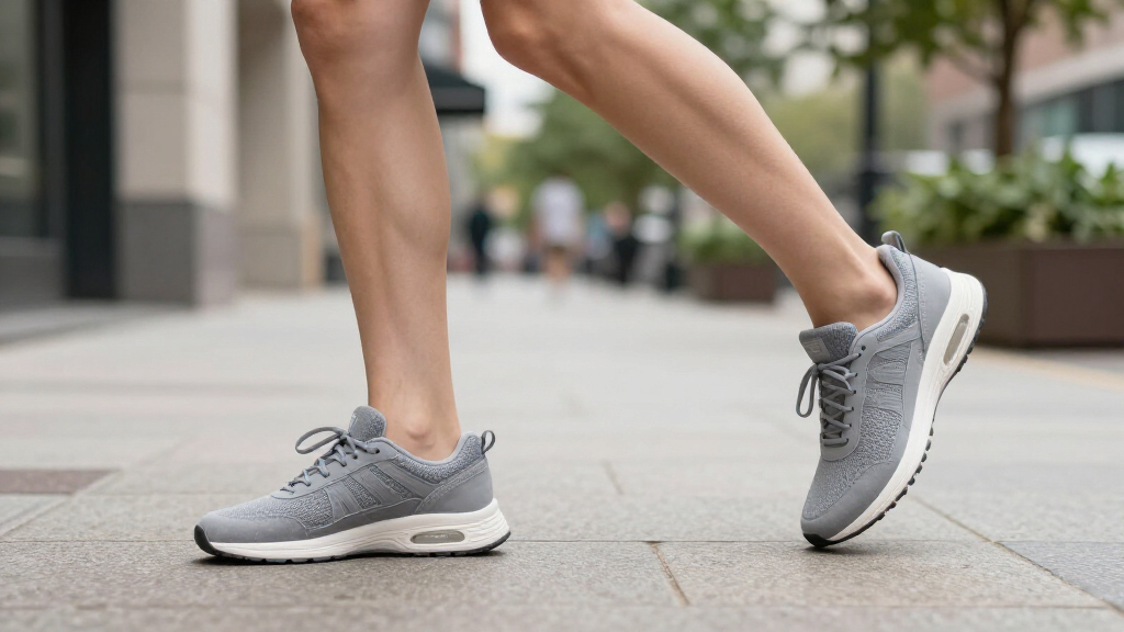 best cushioned sneakers