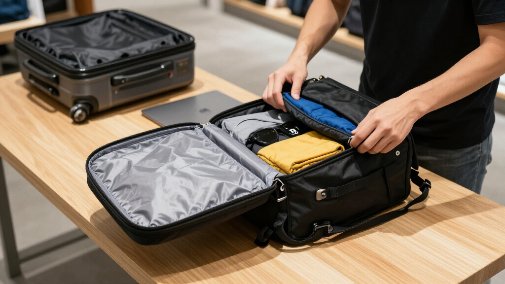 15 Best Airline-Compliant Travel Backpacks in 2026