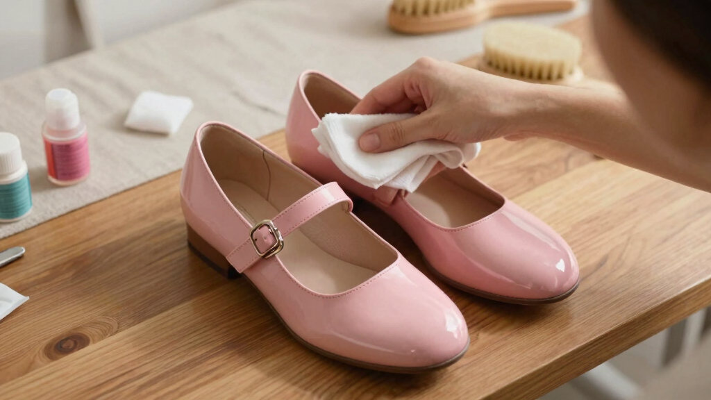 best mary jane shoes