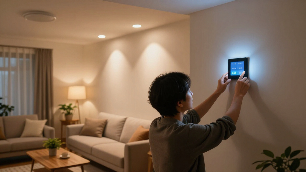 6 Best Smart Lighting Systems for Your Entire Home in 2026