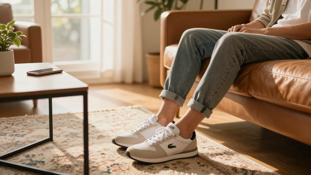 lacoste sneakers review comfort and style