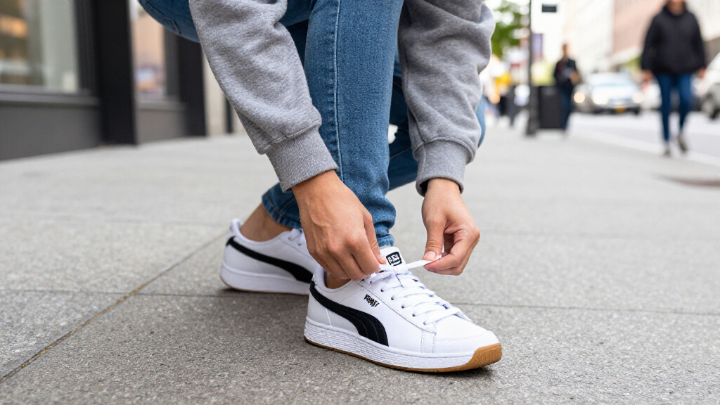 best PUMA H-STREET sneakers