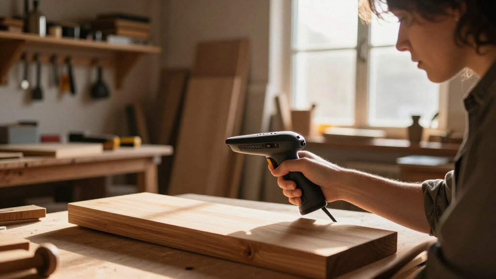best barcode scanner for handmade business inventory