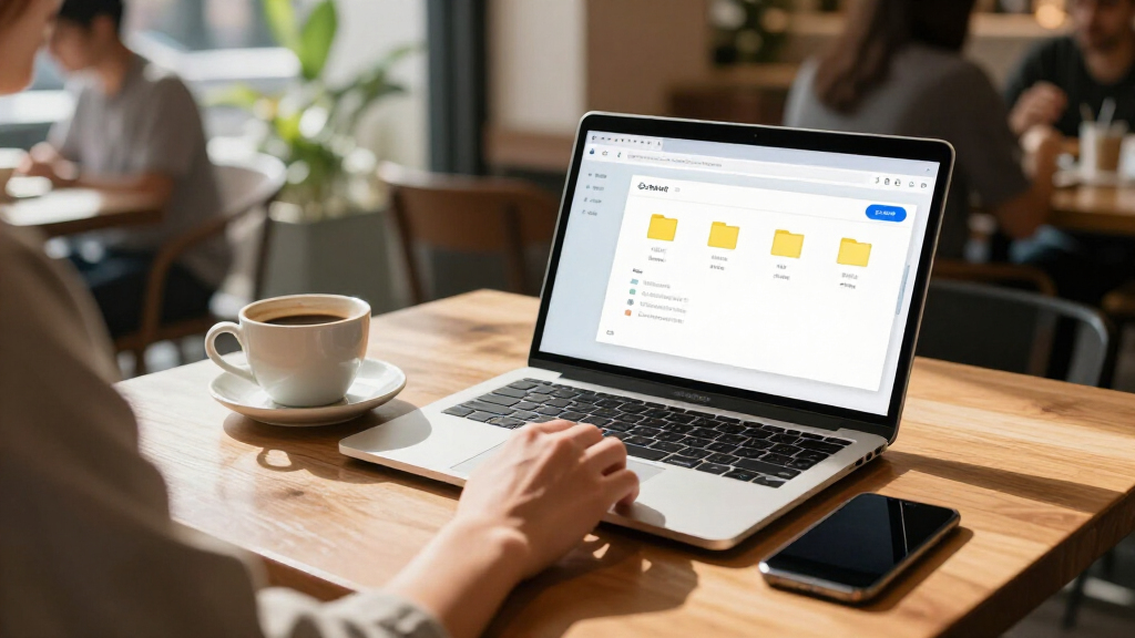 14 Best Cloud Storage Services in 2027
