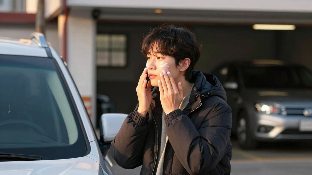 korean sunscreen for winter