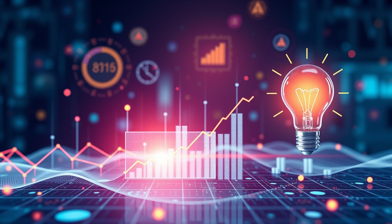 Unleashing the Power of Big Data: Transforming Insights into Actionable Strategies