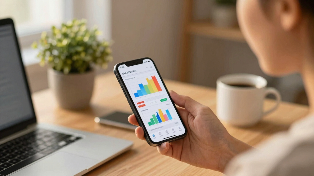 investment tracking apps for beginners