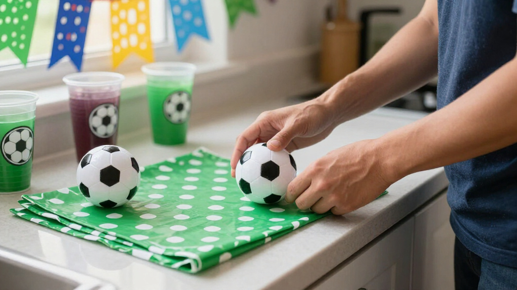 13 best soccer themed party supplies