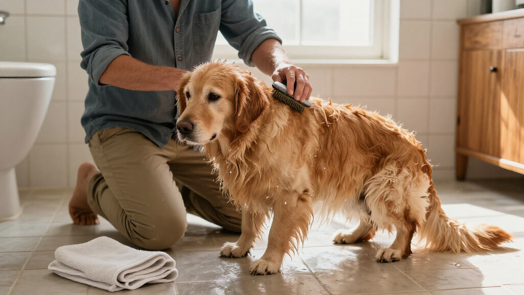 best pet grooming products