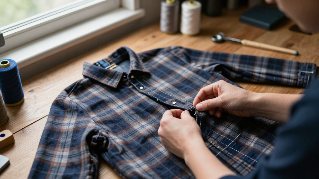 flannel bike jerseys