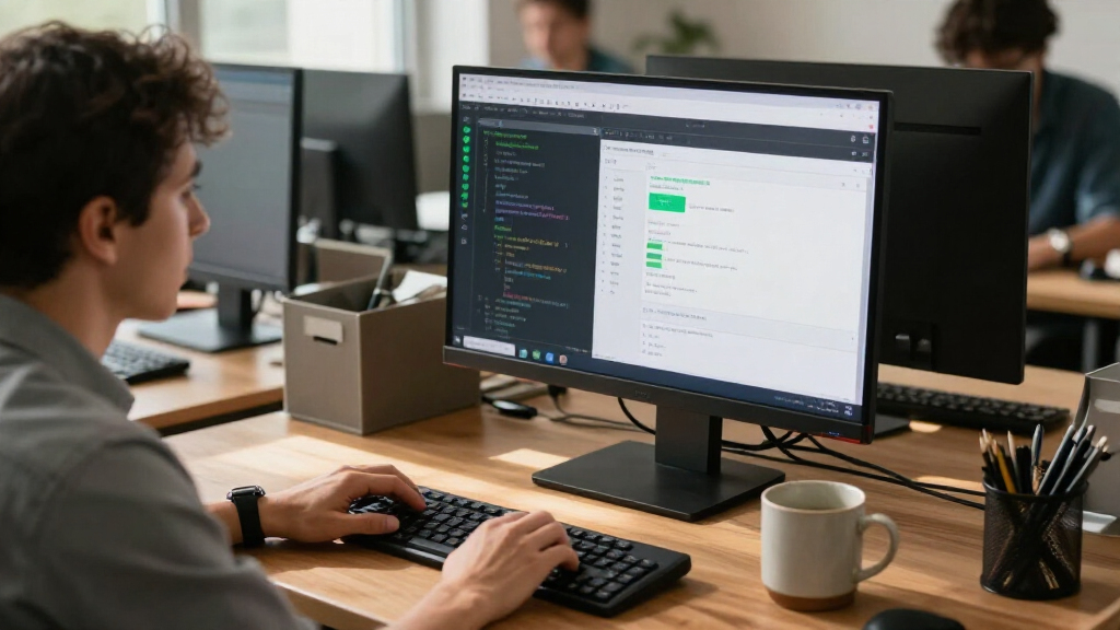 11 Best Software Testing Automation Tools in 2027