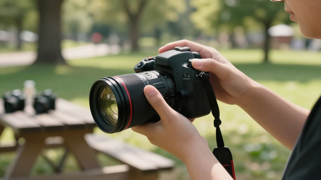 best gifts for a photographer