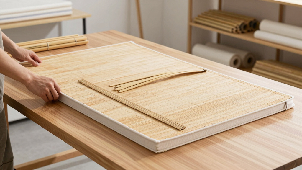 bamboo mattress pads