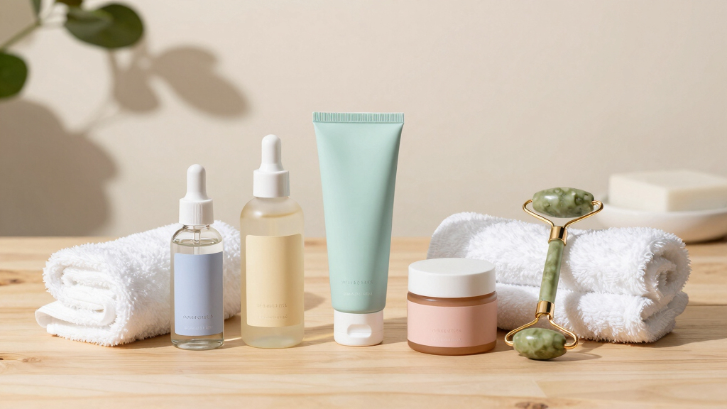 best skincare products