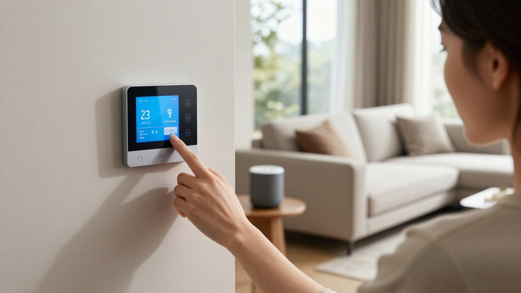 latest smart home gadgets