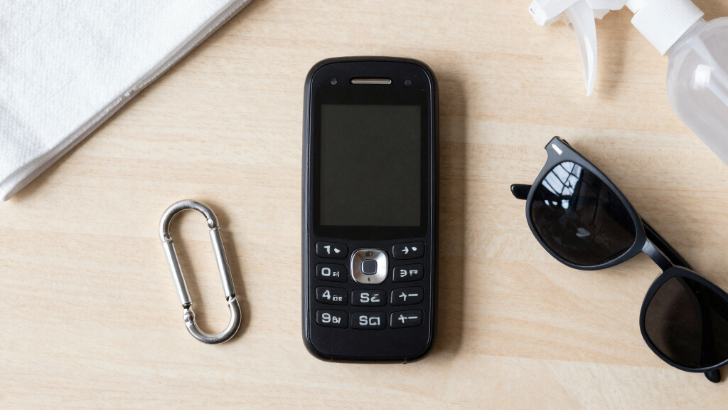 best 4G feature phones