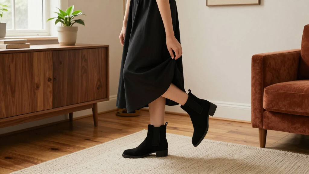 15 best shoes for skirts