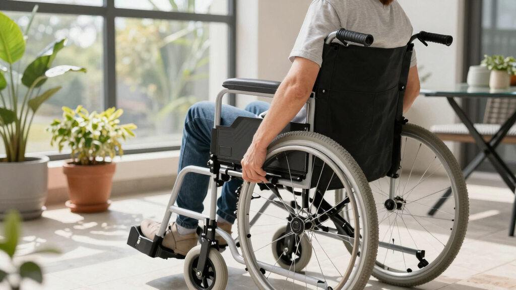 best tilt in space wheelchairs
