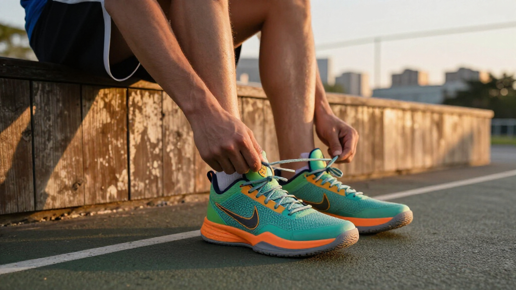 14 best basketball sneakers