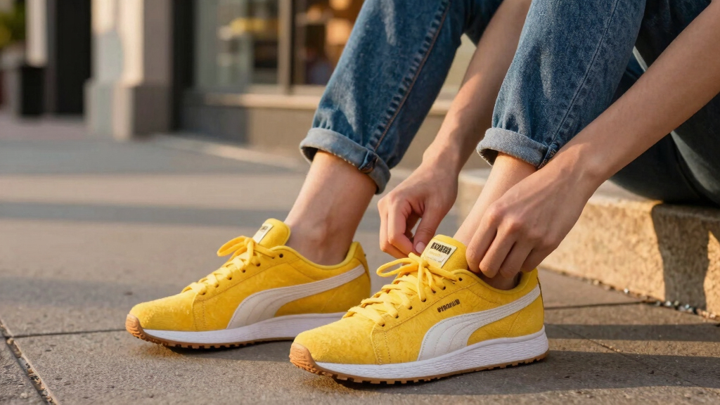 best Puma sneakers