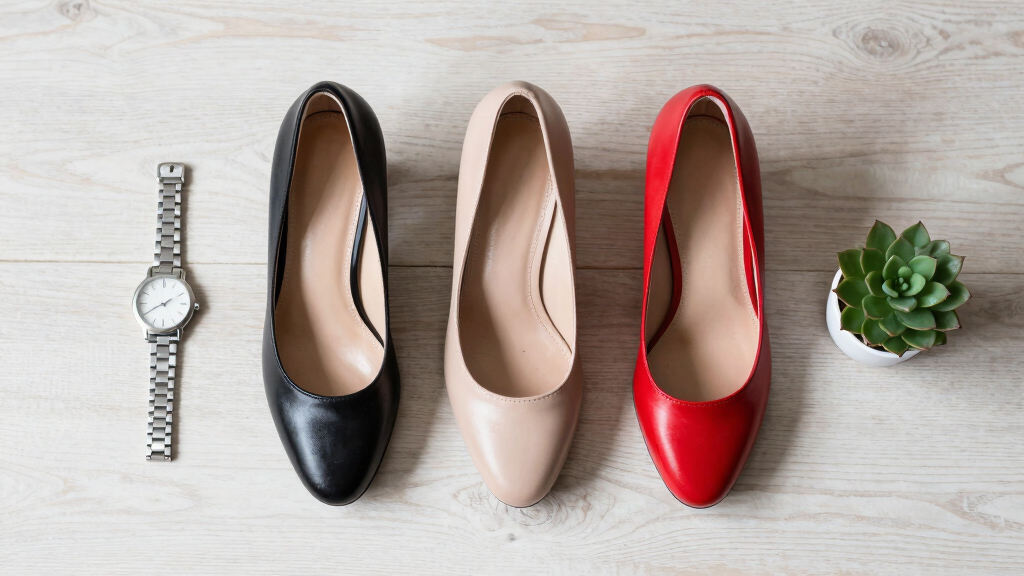 best classic pumps