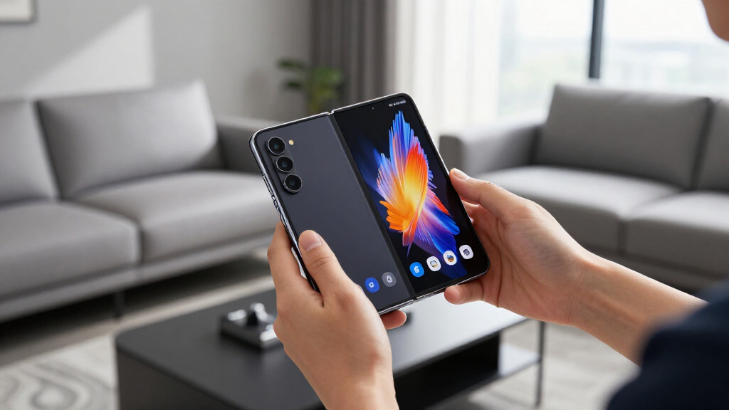 best Samsung Galaxy Z Fold phones