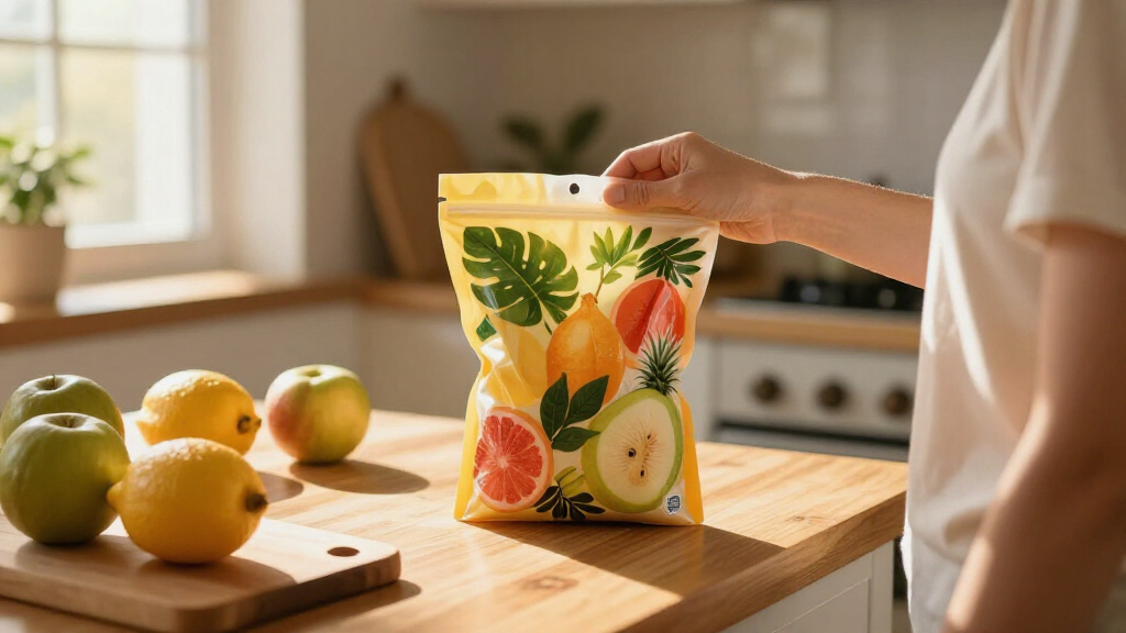 best organic fruit pouches