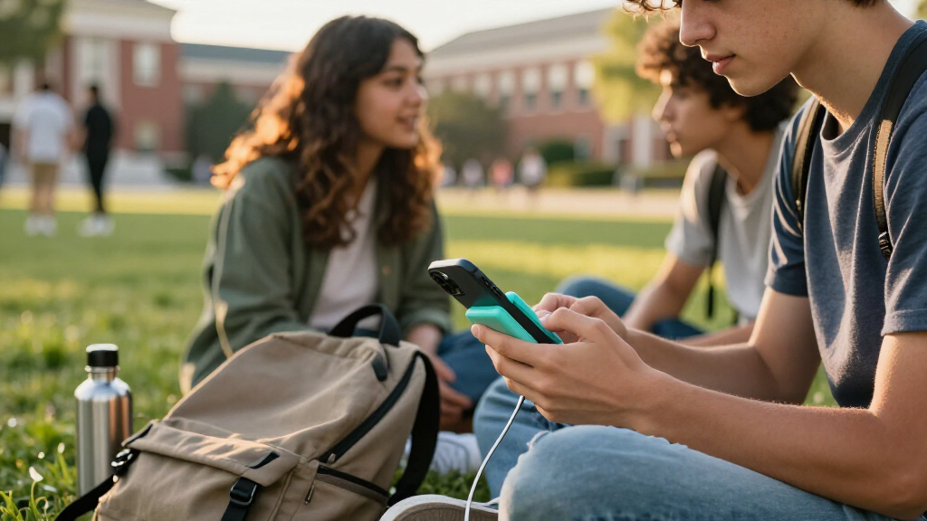 14 Best Portable Power Banks for College Students in 2027