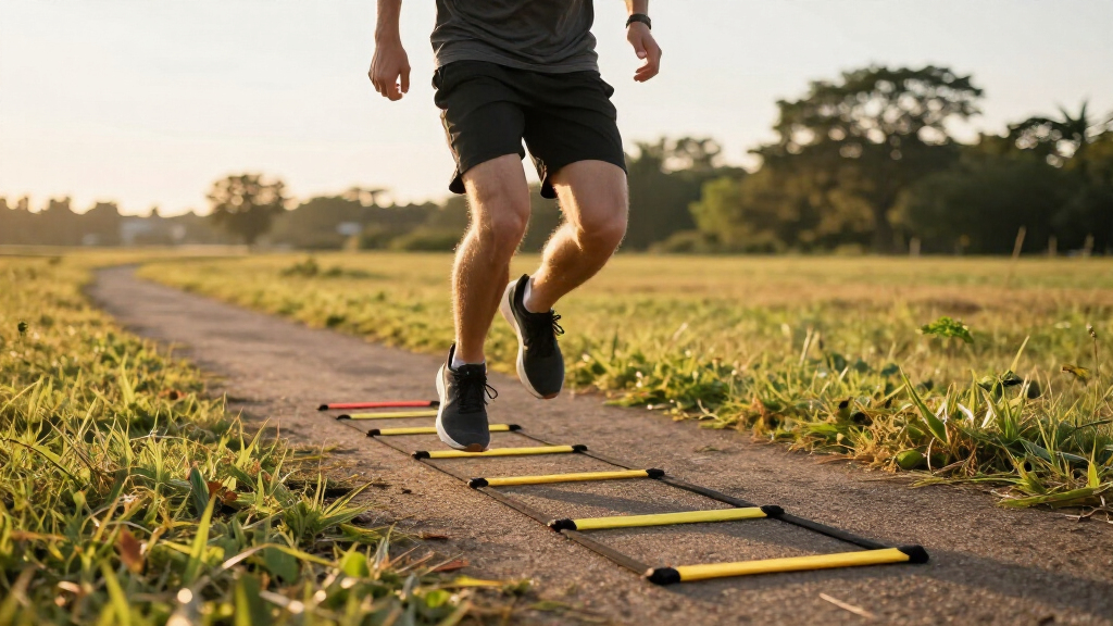 best agility ladders