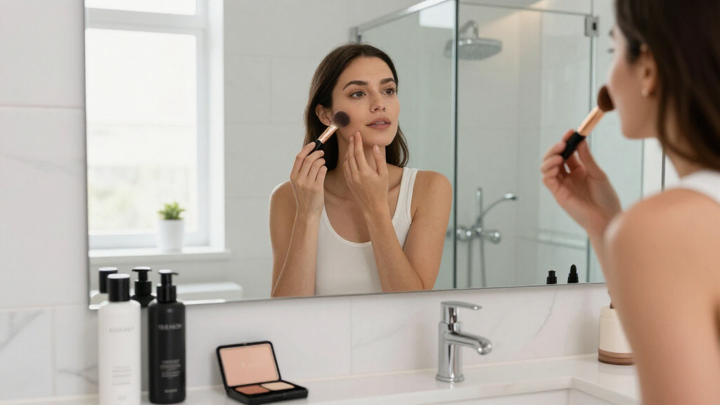 best backstage beauty makeup