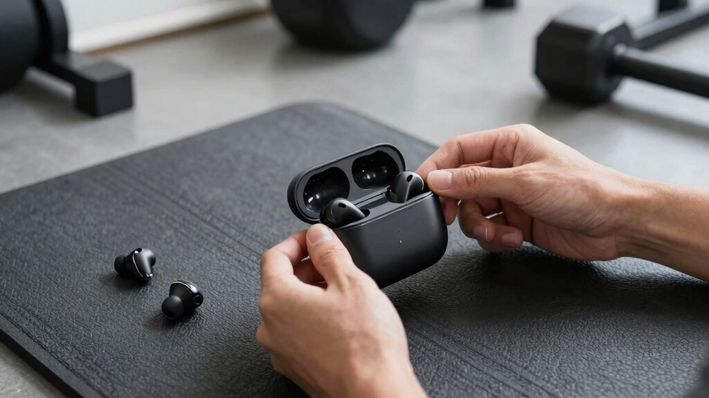 best wireless earbuds