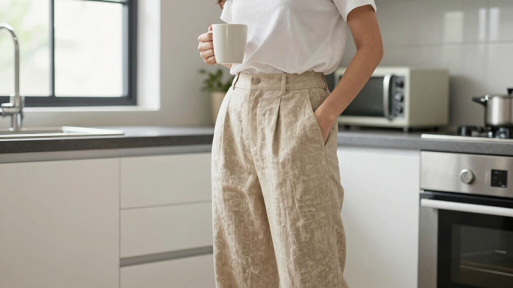 best women’s trousers