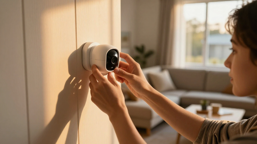 13 Best DIY Home Security Systems That Keep You Safe Without Monthly Fees