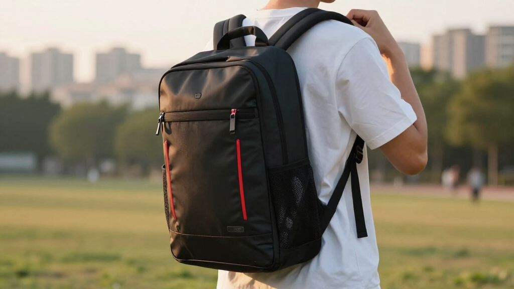 gaming laptop backpacks
