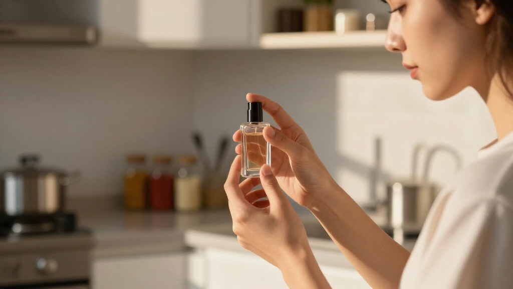 best fragrances for Leo signs