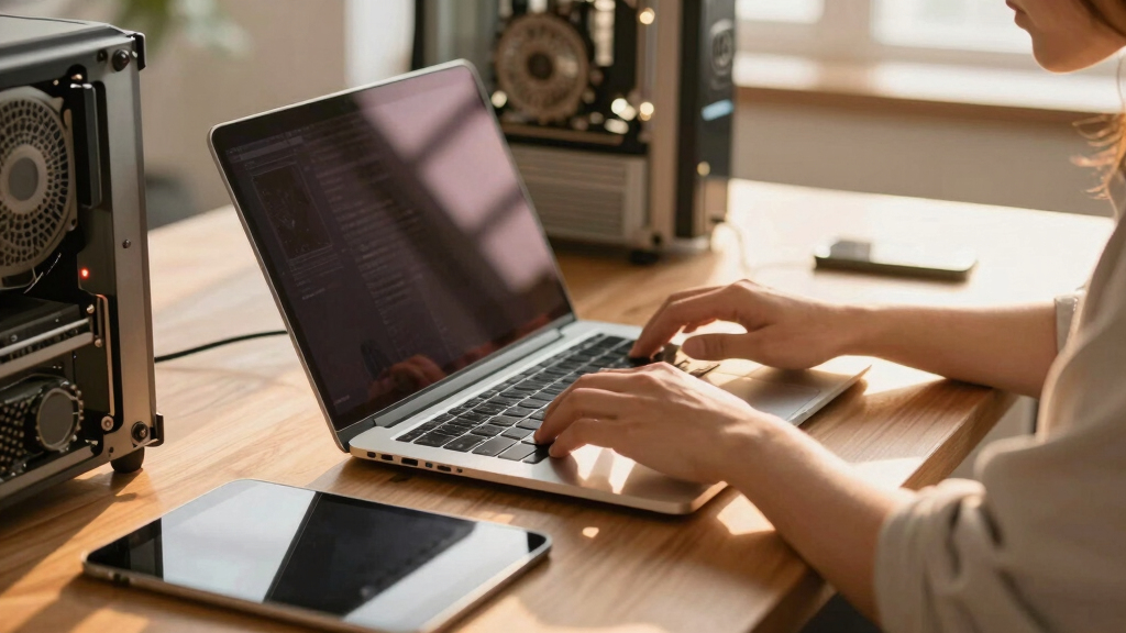 best computers, tablets & components