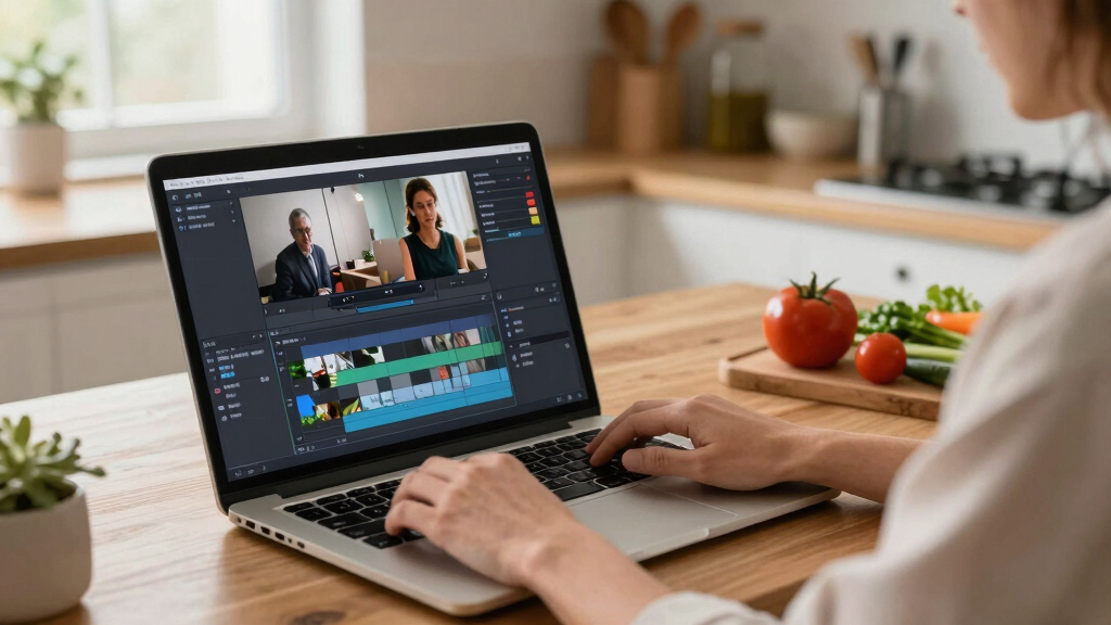 How a Local AI System Can Turn One Video into Everything You Need