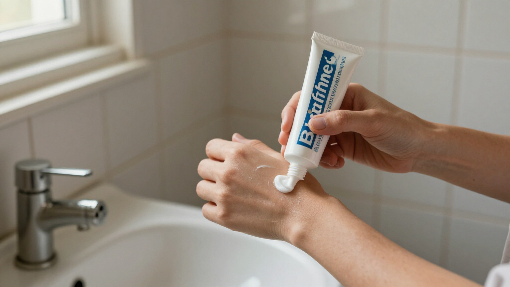 4 Best Healing Creams Like Biafine in 2026