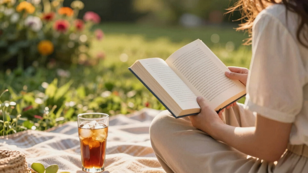 best summer books
