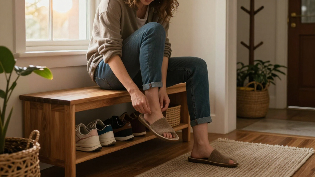 best entryway shoe storage benches