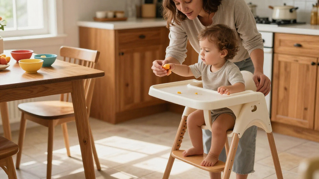 best convertible highchairs