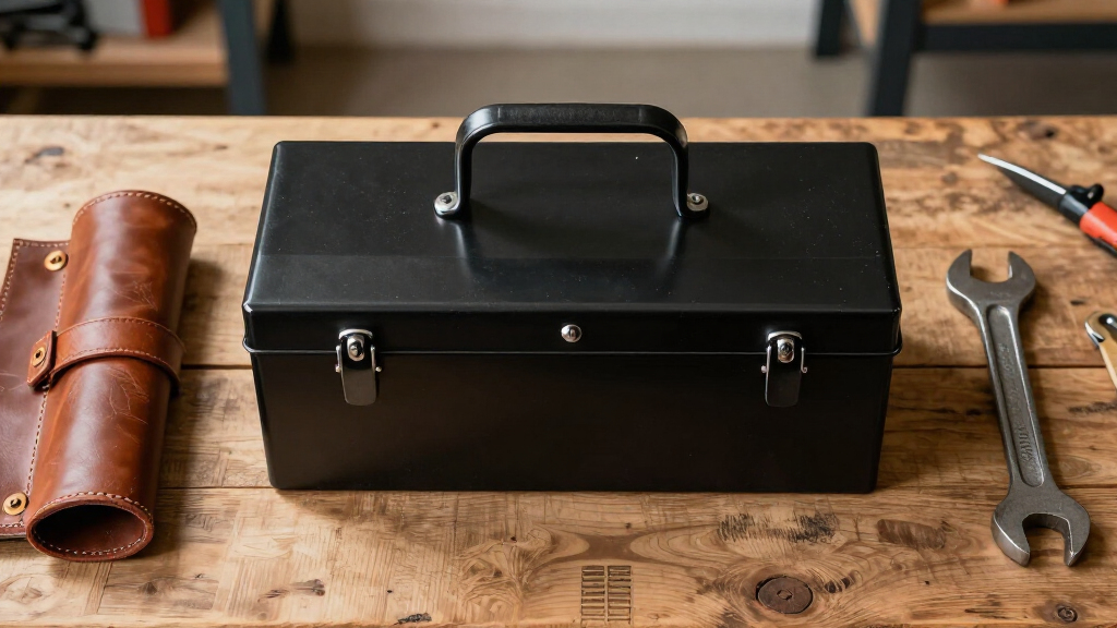 best tool chest rolling premium