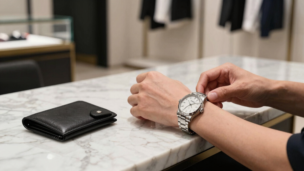 best luxury watches