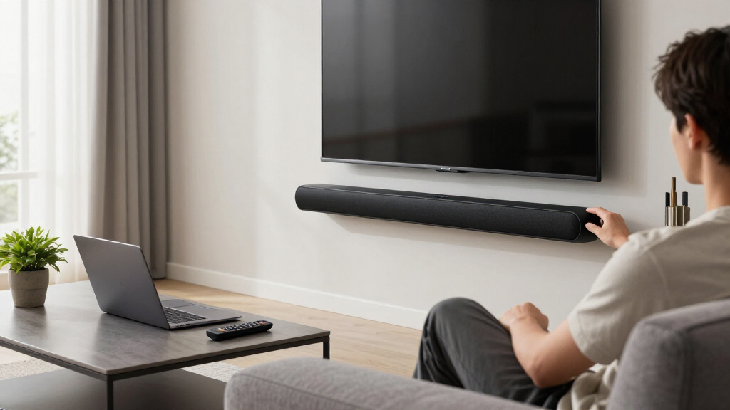 soundbars under 300