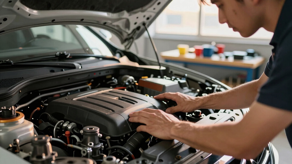 How It Works: The Four-Step Workflow for Total Control